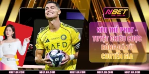 Kèo Thẻ Phạt - Tuyệt Chiêu Cược Bóng Đá Từ Chuyên Gia
