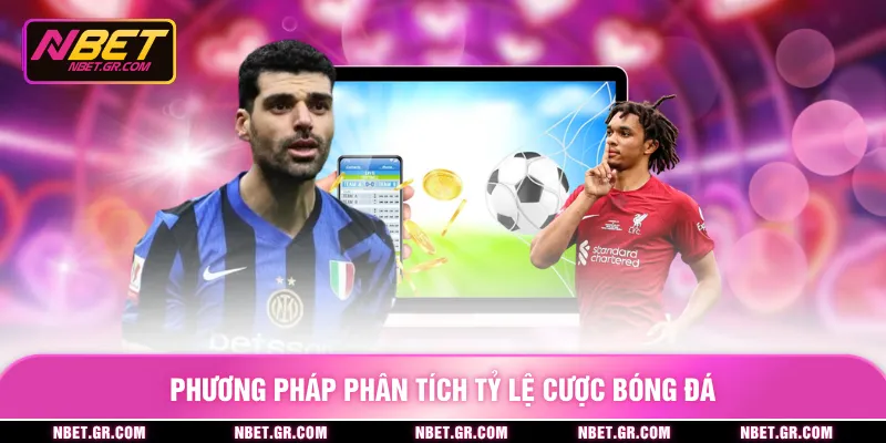 Phương pháp phân tích tỷ lệ cược bóng đá