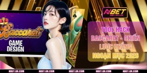 Tool Hack Baccarat - Chiến Lược Thắng Ngoạn Mục 2026